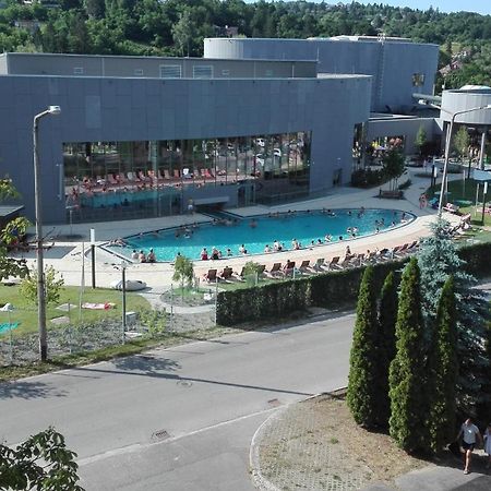 Fortuna Hotel Miszkolc Zewnętrze zdjęcie