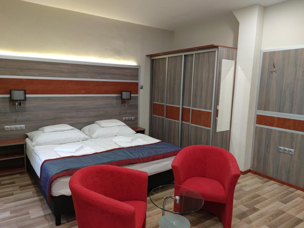 Fortuna Hotel Miszkolc Zewnętrze zdjęcie