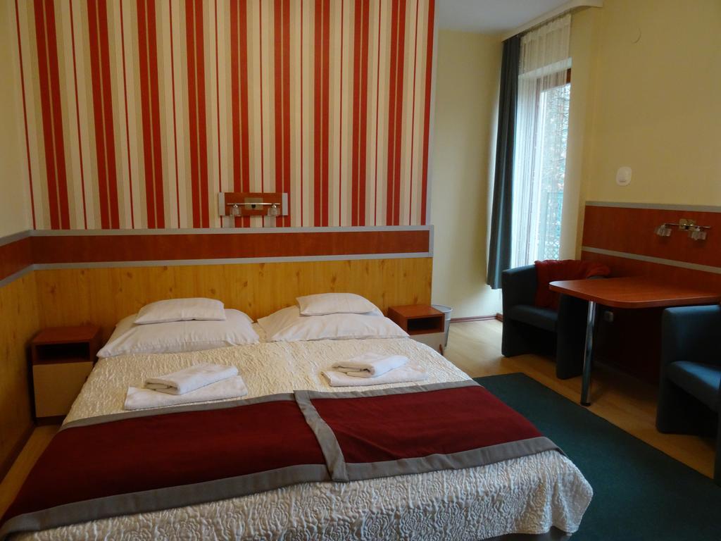 Fortuna Hotel Miszkolc Pokój zdjęcie