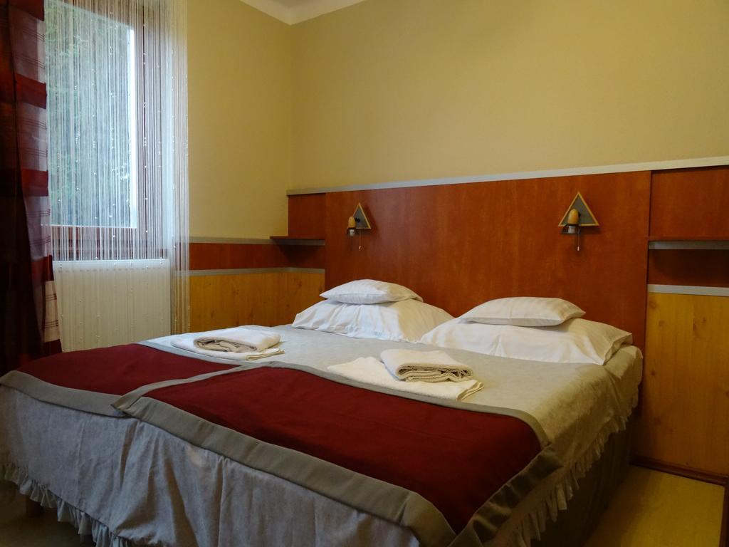 Fortuna Hotel Miszkolc Pokój zdjęcie