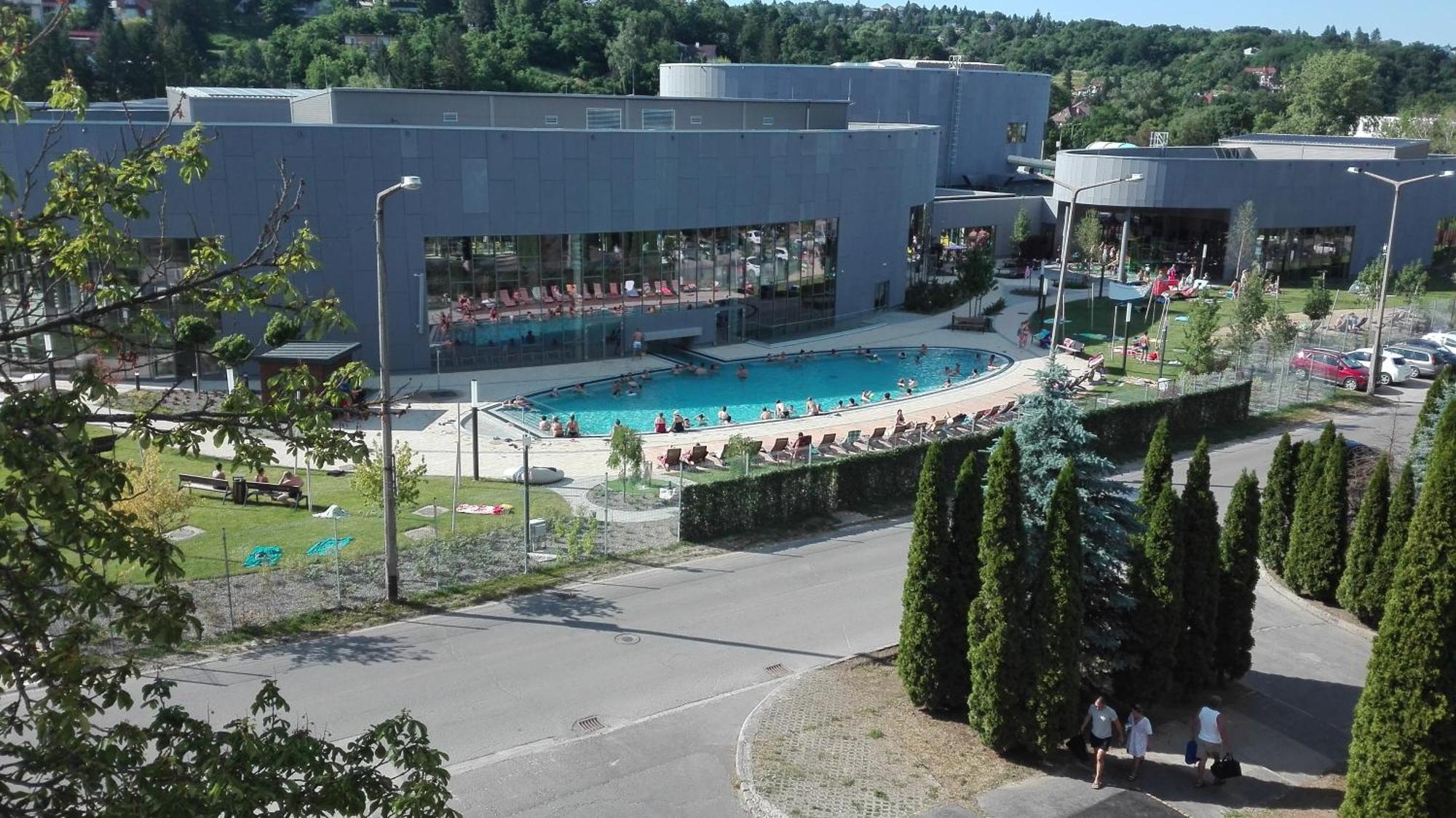 Fortuna Hotel Miszkolc Zewnętrze zdjęcie