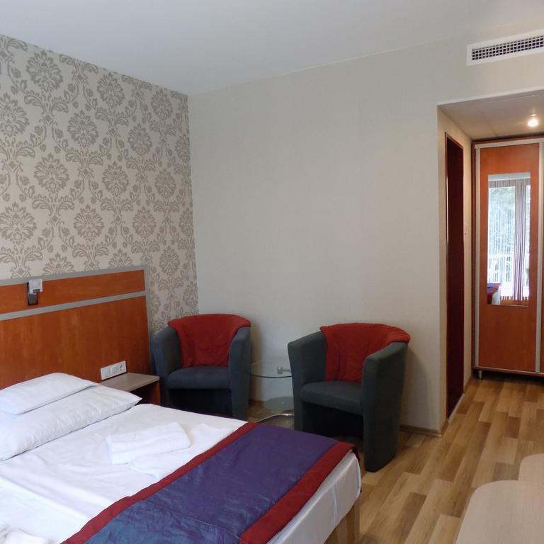 Fortuna Hotel Miszkolc Zewnętrze zdjęcie